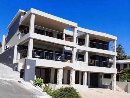 De Kelders Apartment | Whale Waters Self Catering Gansbaai
