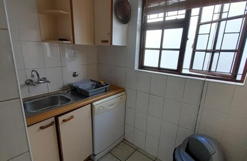 Westcliff Bed & Breakfast | Whalers Guest House