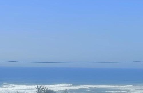 Elysium Apartment | Whales View Hibberdene