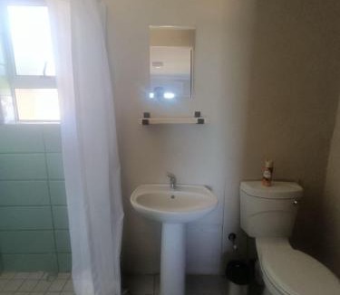 Elysium Apartment | Whales View self catering Elysium