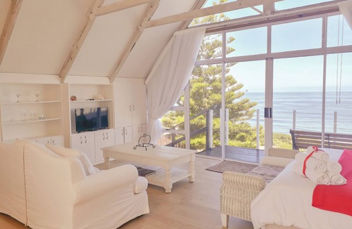 Wilderness Beach House | Whales Way Ocean Retreat