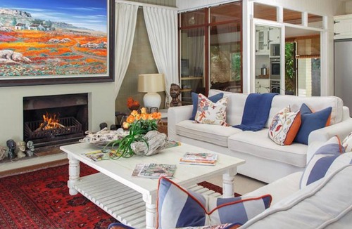 Wilderness Beach House | Whales Way Ocean Retreat