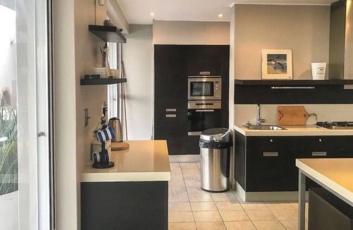 Keurboomstrand Villa | Whaleshaven Villa - Five Bedroom Villa, Sleeps 10