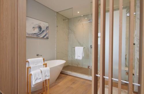 Menlyn Apartment | When Away - Your Home Away from Home