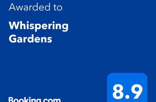 Still Bay Apartment | Whispering Gardens