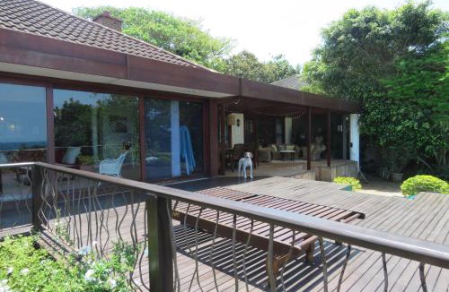 Scottburgh House | Whispering Waves Villa