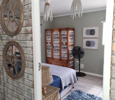 Kouga House | Whispering waves