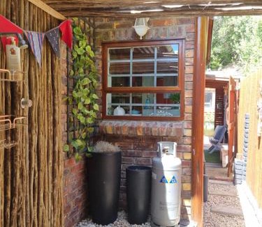 Kouga House | Whispering waves