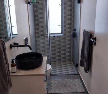 Yzerfontein House | White Feather Wellness Spa and Guest Rooms Yzerfontein