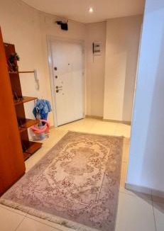 Mahmutlar Apartment | White Gold Avokado