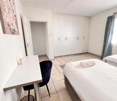 Umtata Apartment | White Hills Park - Apartment