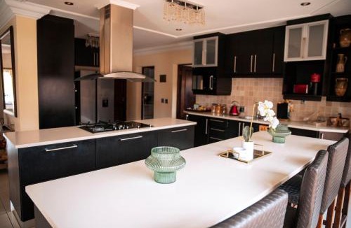 White River House | White River Country Estate - Self Catering - AMH Home