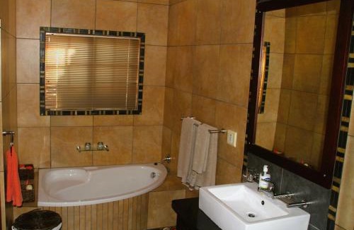 White River Apartment | White River Country Estate Self Catering Apartment