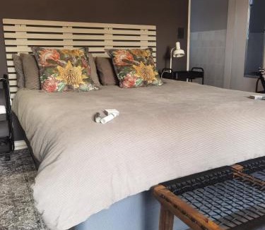 White River Apartment | White River Stay