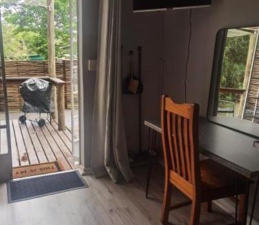 White River Apartment | White River Stay