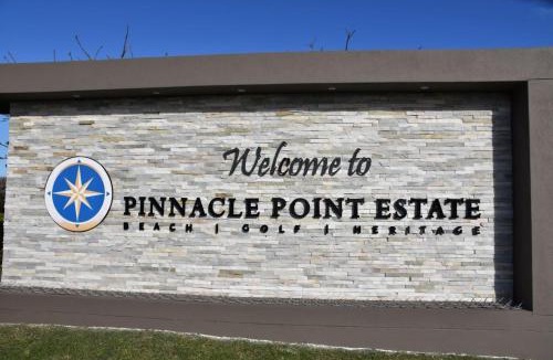 Pinnacle Point Villa | White Water Retreat - Pinnacle Point