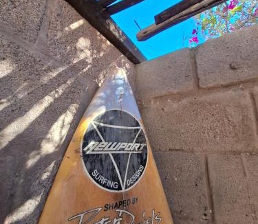 Elands Bay House | Whitehouse