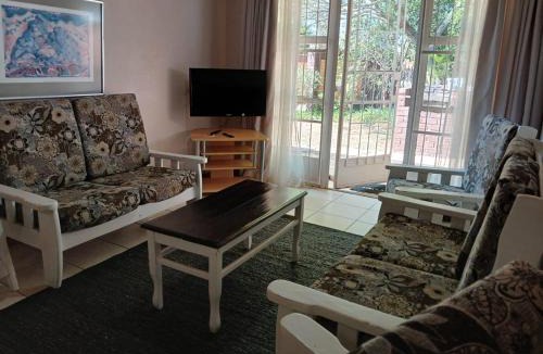 Aliwal North House | Whittals Chalets