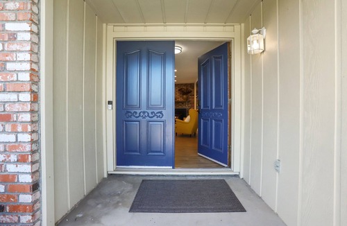 Lodi House | Whole home in Zinfandel Country