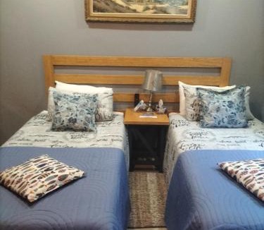 Nala House | WHY NOT GUESTHOUSE