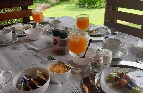 Fichardt Park House | Wi Villa Lê Guest House