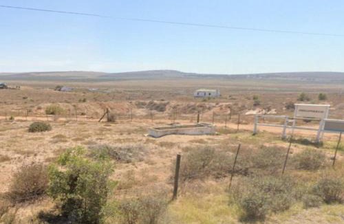 Saldanha Bay Apartment | Wiggins Self Catering