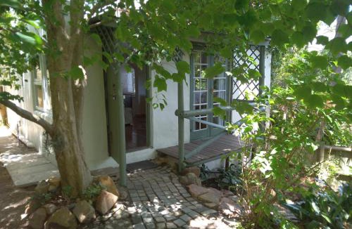 Hout Bay Apartment | Wigglewood Hout Bay