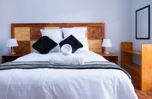 Waverley House | Wilcocks85 Guesthouse