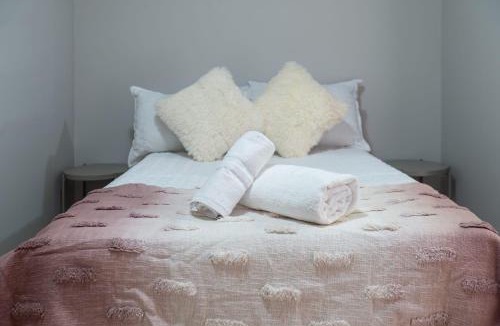 Waverley House | Wilcocks85 Guesthouse