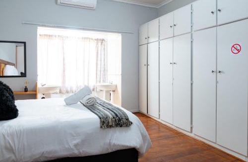 Waverley House | Wilcocks85 Guesthouse