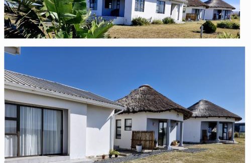 Ngquza Hill House | Wild Coast Grosvenor Holiday Home