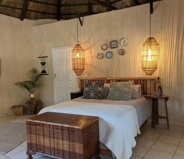 Greater Tzaneen Apartment | Wild Fig Accommodation