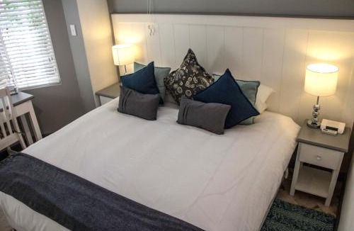 Claremont House | Wild Olive Guest House & Villa