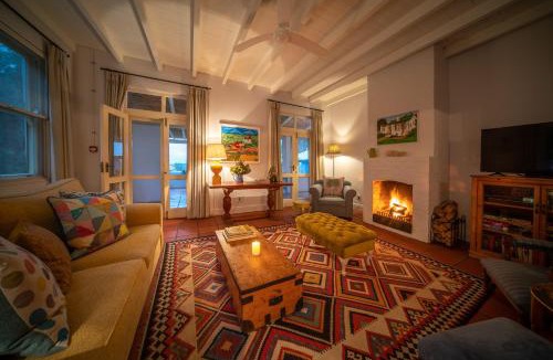 Hermon House | Wild Olive House