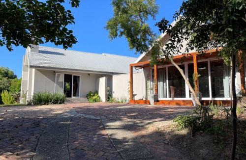 Hunter's Home House | Wild Plum