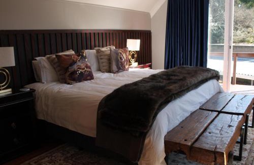 Ekurhuleni House | Wild Tree Lodge