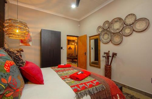 Marloth Park House | Wild Whispers