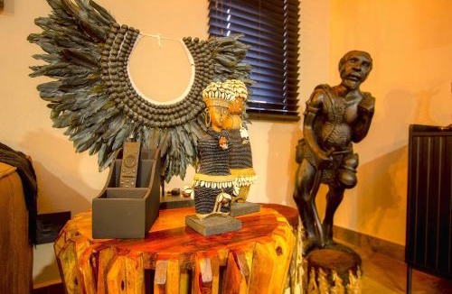 Marloth Park House | Wild Whispers