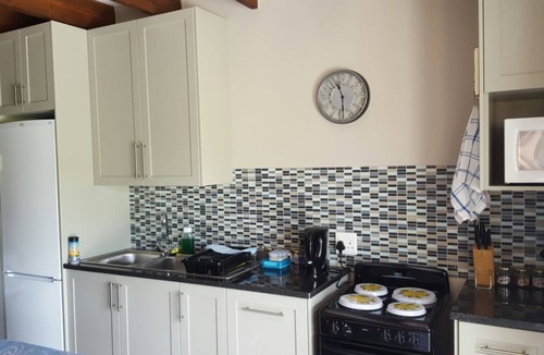 Swellendam House | Wildebraam Berry Estate