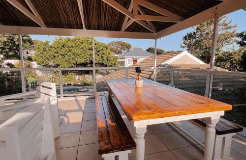 Kenton on Sea Apartment | Wildecrest & Ripplemead, Amblewood Guesthouse