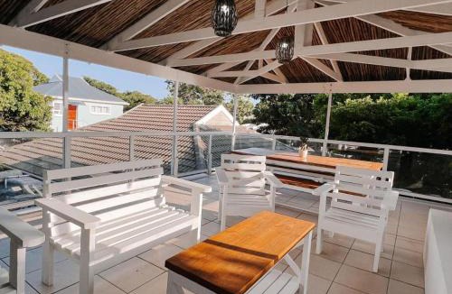 Kenton on Sea Apartment | Wildecrest & Ripplemead, Amblewood Guesthouse