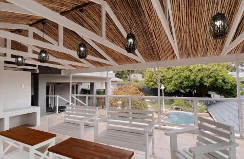 Kenton on Sea Apartment | Wildecrest & Ripplemead, Amblewood Guesthouse