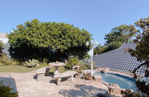 Kenton on Sea Apartment | Wildecrest & Ripplemead, Amblewood Guesthouse