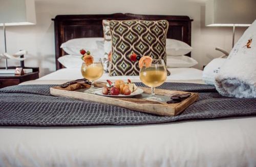 Oudtshoorn Cabin | Wildehondekloof Game Lodge