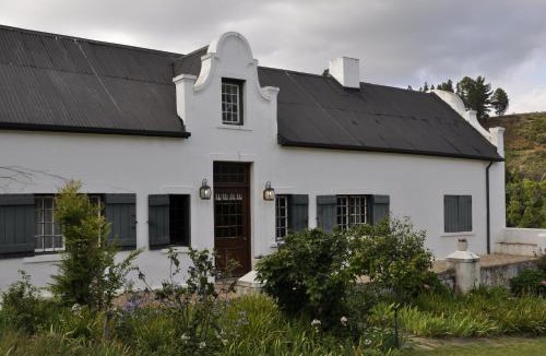 Grabouw Bed & Breakfast | Wildekrans Country House