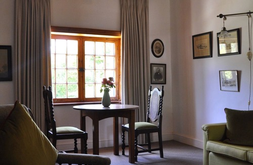 Grabouw Bed & Breakfast | Wildekrans Country House