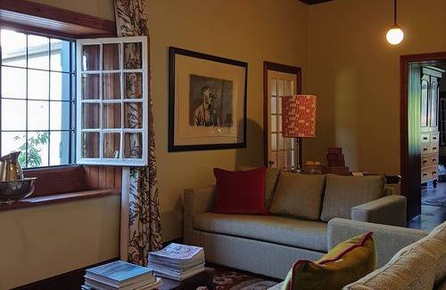 Grabouw Bed & Breakfast | Wildekrans Country House