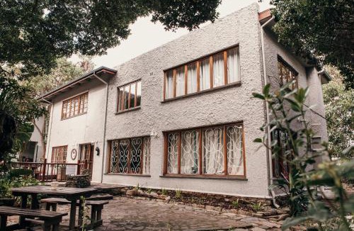 Wilderness Hostel | Wilderness Backpackers