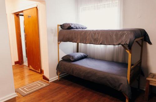 Wilderness Hostel | Wilderness Backpackers
