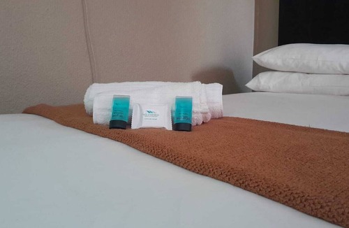 Wilderness Beach Hotel | Wilderness Beach Hotel